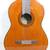 Yamaha Classic Acoustic Guitar C40 2 thumbnail