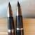 1950s Sheaffer 4501M Imperial Double Desk Pen Set 3 thumbnail