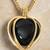 New‼️Gorgeous Interchangeable 7 Hearts Locket Chakra Gemstones-Adjustable 7 thumbnail