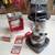 Coleman 295 Power House Lantern Fuel Mantles Funnel Case 1 thumbnail