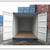 CARGO SHIPPING STORAGE CONTAINER - CONEX CONTAINERS (HC/WWT/CW/1-TRIP) 7 thumbnail