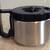 Cuisinart DCC 450 4 Cup Coffee Brewer  Black 6 thumbnail