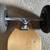 Mountain Board Skateboard All Terrain Wheels Off Road Skateboarding 4 thumbnail