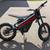 2024 Talaria xXx - 482 miles - Licensed as Street Legal Motorcycle 2 thumbnail