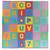 70 padded foam floor tiles tile playmat play mat 1 thumbnail