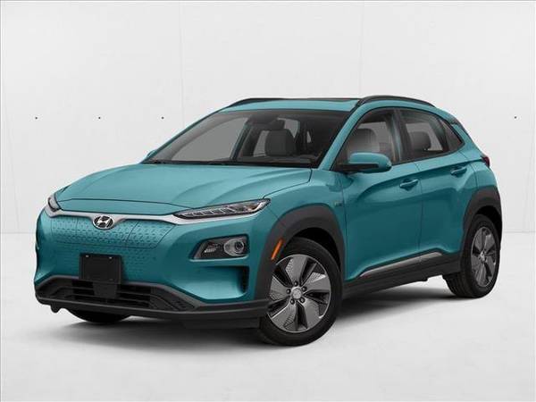 2020 Hyundai Kona Electric  Limited SUV NO HAGGLE/SO EASY 1