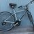 Trek 7000 Hybrid Bike Flat Bar 700c Quality 700-35 wheel set NEW! 2 thumbnail