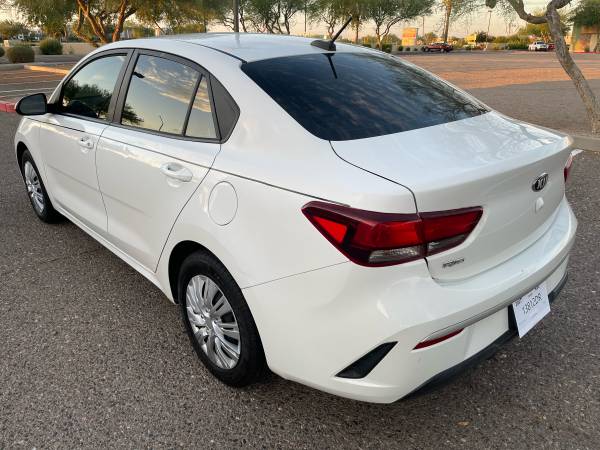 2021 KIA RIO - $6,900 (Avondale)63612815327361121
