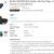BLACK+DECKER 3" x 21" Belt Sander 5 thumbnail