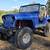 Big Project 1975 Jeep CJ5 1 thumbnail