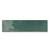 Beautiful green/teal tile 2 thumbnail