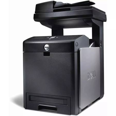 DELL 3115CN A4 MULTIFUNCTION ALL-IN-ONE USB NETWORK 30PPM COLOR LASER 1