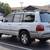 2000 Toyota Land Cruiser AWD All Wheel Drive  SUV 8 thumbnail