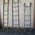 Wood ladders,    plant hangers,   decorative ladders 1 thumbnail