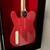 Squire Paranormal Cabronita Tele Thinline, For Sale/Trade 7 thumbnail