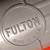 1950s Flashlight USN Fulton MX-993/U Multi Color Lens Military Navy US 8 thumbnail