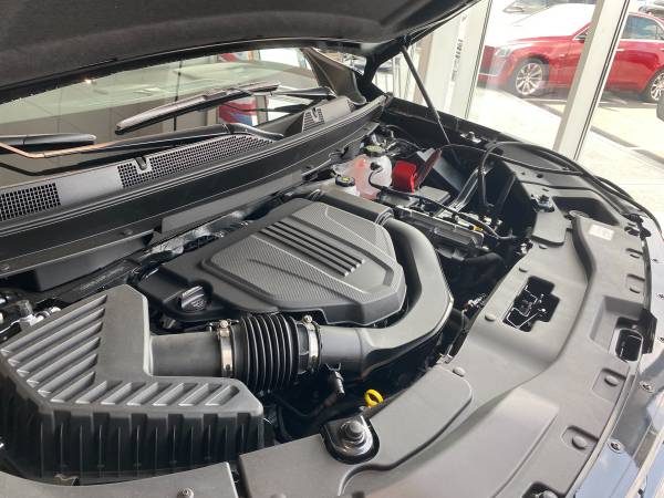 2024 Chevy Traverse Fully Loaded - $57,000 (Bushwick)63654718535043121