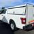 2019 FORD F150 F-150 XLT EXTRA CAB WORK TRUCK WITH UTILITY SHELL 3 thumbnail