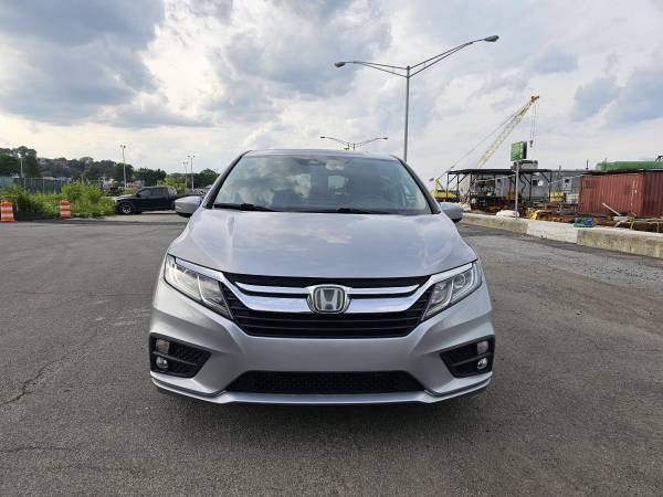 2019 HONDA ODYSSEY EX-L - $18,500 (Staten Island NY)63654715571971121