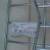 2 - 10 FT NEW CABLE TRAYS 4 X 7 10 FT LONG 4 thumbnail