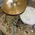 CB VINTAGE FULL SIZE COMPLETE DRUM SET ~ ZILDJIAN / SABIAN CYMBALS & HIHATS ~ AL 5 thumbnail