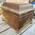 Antique 1904 Record Player Victrola Victor Talking Machine VV-IX UNTESTED 9 thumbnail