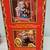 1992 Enesco Popcorn Carnival Deluxe Action Music Box w/Box, Power Cord 8 thumbnail