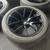 Gloss Black BBS RIA squared with Falken RT660 6 thumbnail