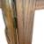 TRADITIONAL STYLE OAK CURIO CABINET WITH LIGHTING 4 thumbnail