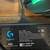 Logitech pro-gaming keyboard with Razer Basilisk Hyperspeed mouse 8 thumbnail