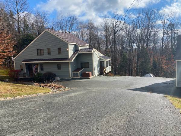 Ski home Vacation Home 1