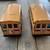 2 Metal School Buses Buddy L Corp - $10 for both 8 thumbnail
