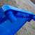 21 x 52 Child Cot Sleeping Blue Like New ONE PIECE! NO MULTIPLES! 2 thumbnail