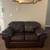 5 Piece Leather Couch Set 2 thumbnail