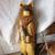 Bear Carved Wooden 2 thumbnail