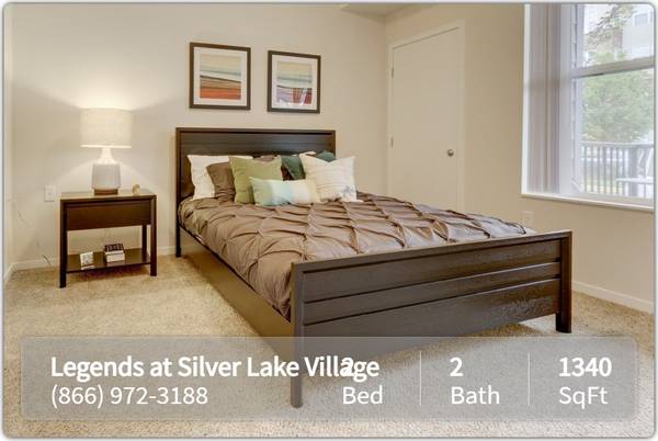 $1,708 / 2br - 1340ft2 - ¡Tus mascotas merecen lo mejor! Ven a nuestro complejo para 2 habitaciones / 2 baños que acepta mascotas. (Saint Anthony)63868697013891121