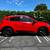 2022 Honda HR-V AWD Sport Utility Auto Red/Black Clean Title 55K Mi 5 thumbnail