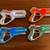 🎯 4 Laser Tag Blasters – LED Lights, Sound FX, Batteries Included – Ready 4 thumbnail