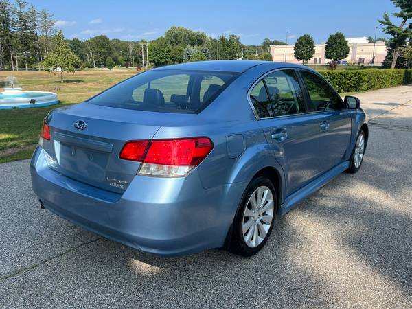 2010 SUBARU LEGACY ✨ - $4,45063438478159873122