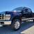 2008 Ford F-250 Super Duty XLT Pickup 1 thumbnail