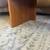 Vintage Teak Made in Denmark Interform Swivel Top Coffee Table 59” 7 thumbnail