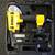Dewalt Pneumatic 16-Gauge 2-1/2 in. Corded Finishing Nailer gun 1 thumbnail