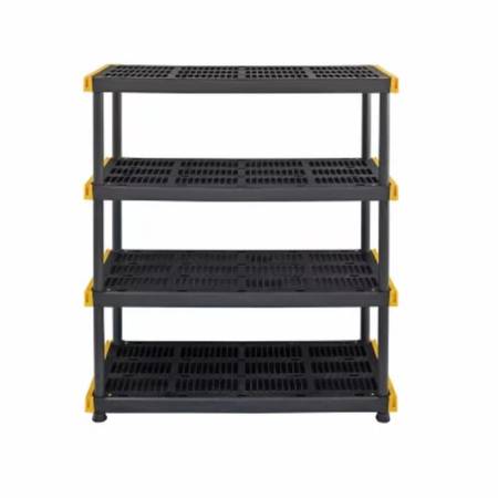 New storage shelf 1