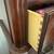 Vintage Thomasville Queen Bedroom Ensemble- poster bed - Pristine-DELP 22 thumbnail