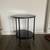 Ikea ÄSPERÖD Side Table (Set of 2) 3 thumbnail