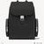 Authentic Rimowa Never Still Black Leather backpack Mint 1 thumbnail
