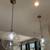 AMAZING WHITE & GRAY KITCHEN CABINETS,VIKING RANGE,SUB-ZERO APPL&MORE 15 thumbnail