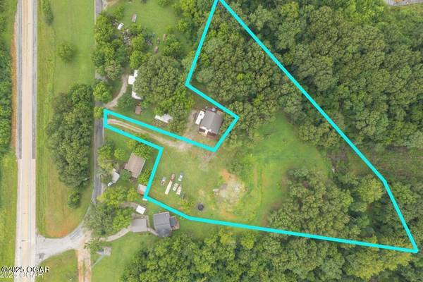 The total package! Land in Pineville. 0 Beds, 0 Baths 1