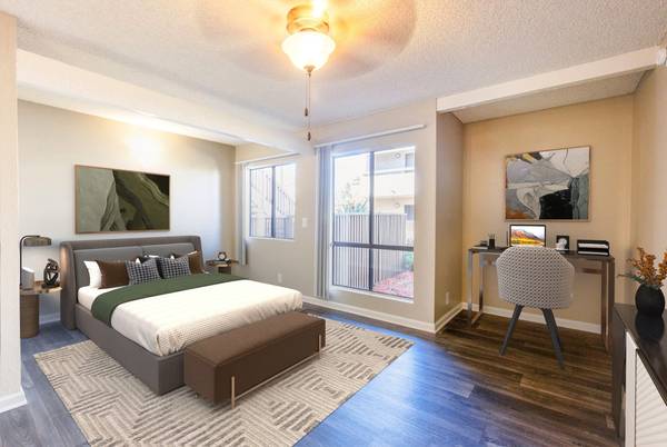 $2,075 / 1br - 615ft2 - Quaint Complex in Convenient Location63668271163651120