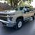 2020 Chevrolet Silverado 2500 LTZ Texas Edition 4x4 Duramax Diesel 1 thumbnail